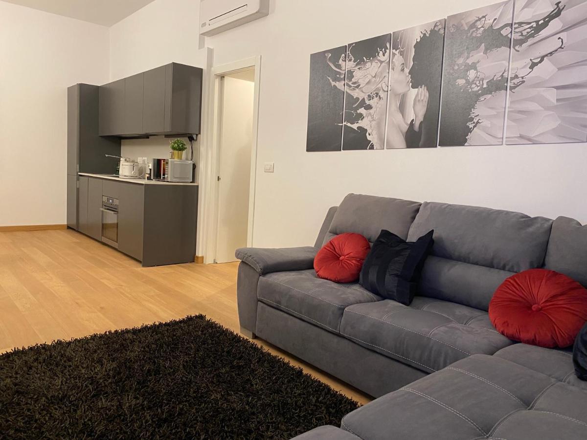 Byme Torino 30 Daire Dış mekan fotoğraf