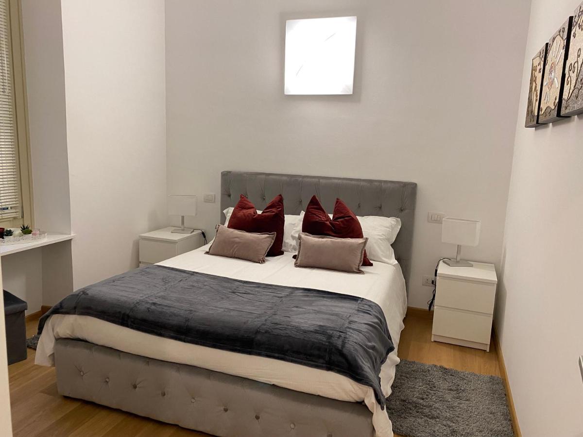 Byme Torino 30 Daire Dış mekan fotoğraf