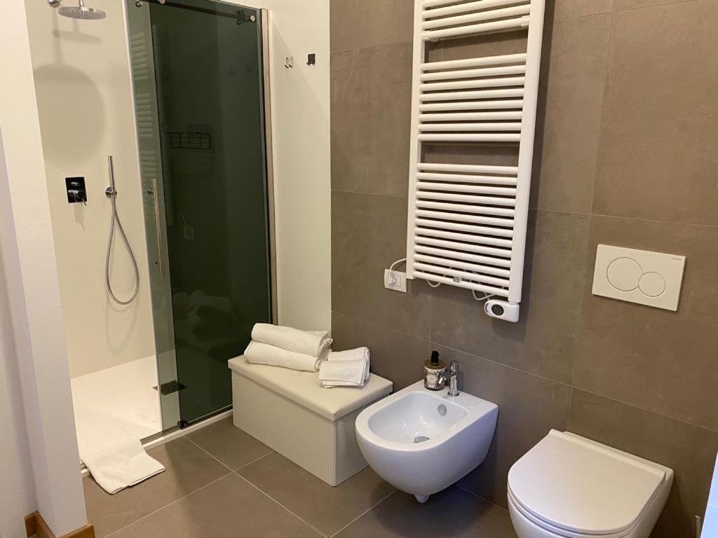 Byme Torino 30 Daire Dış mekan fotoğraf