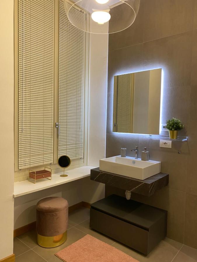 Byme Torino 30 Daire Dış mekan fotoğraf