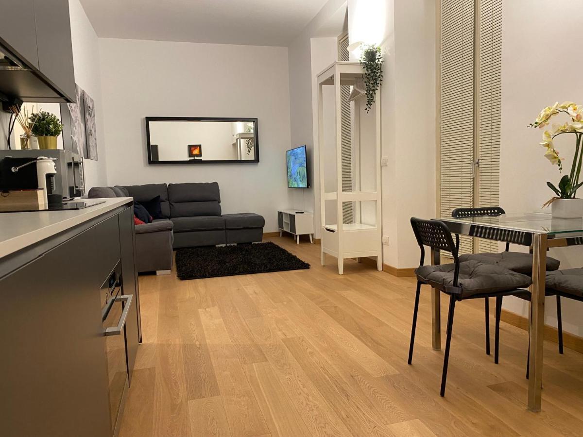 Byme Torino 30 Daire Dış mekan fotoğraf