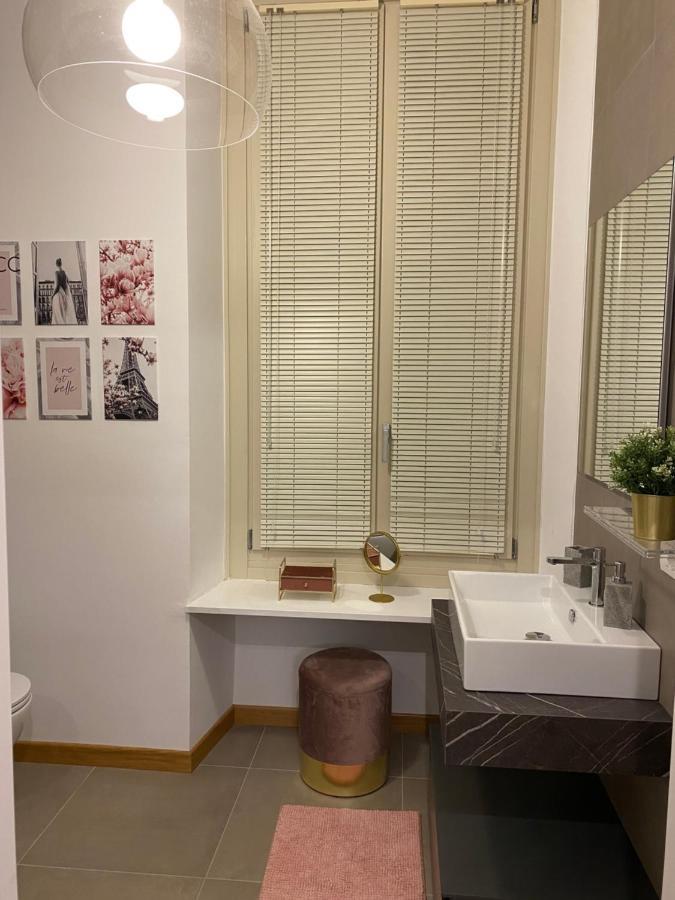 Byme Torino 30 Daire Dış mekan fotoğraf