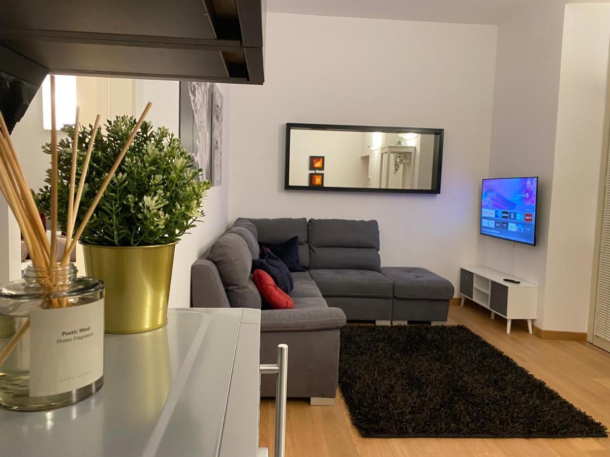 Byme Torino 30 Daire Dış mekan fotoğraf