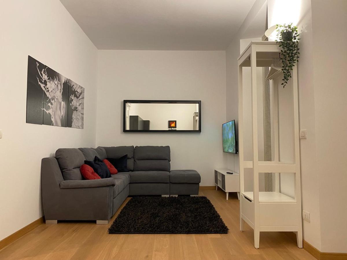 Byme Torino 30 Daire Dış mekan fotoğraf