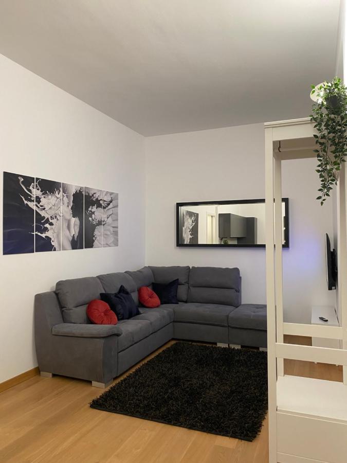 Byme Torino 30 Daire Dış mekan fotoğraf
