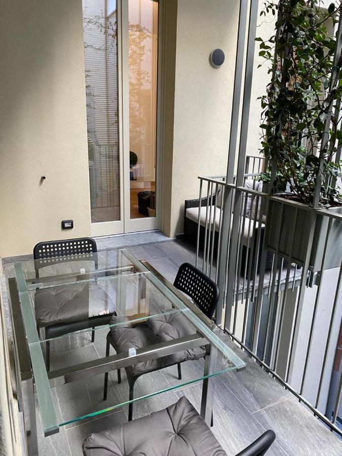 Byme Torino 30 Daire Dış mekan fotoğraf