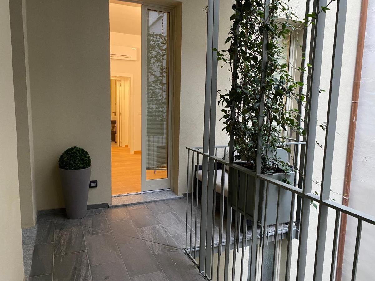 Byme Torino 30 Daire Dış mekan fotoğraf