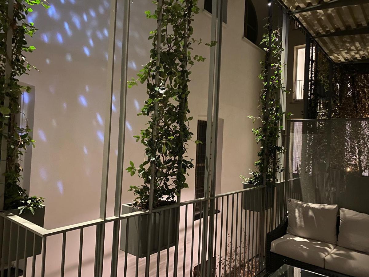 Byme Torino 30 Daire Dış mekan fotoğraf