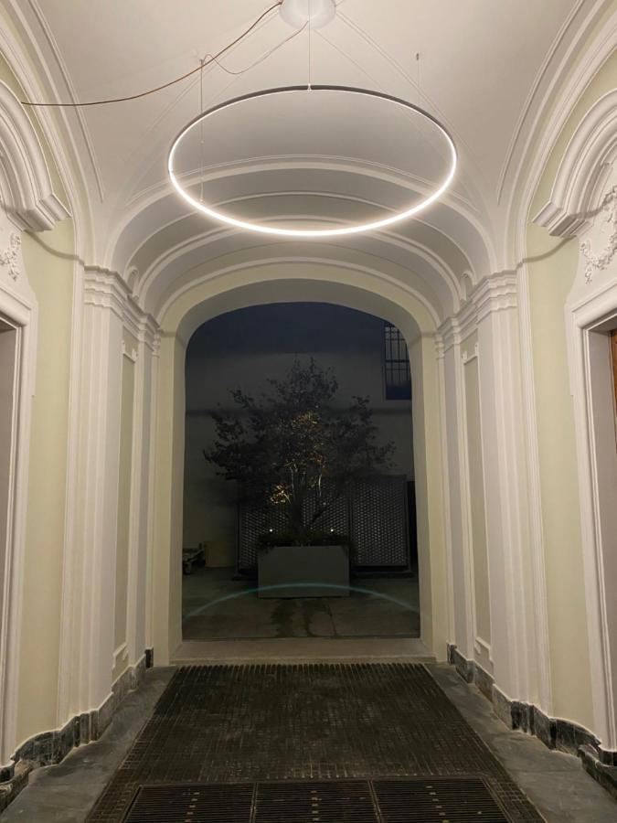 Byme Torino 30 Daire Dış mekan fotoğraf