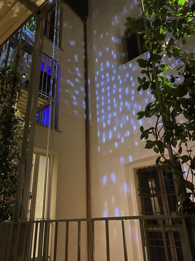Byme Torino 30 Daire Dış mekan fotoğraf