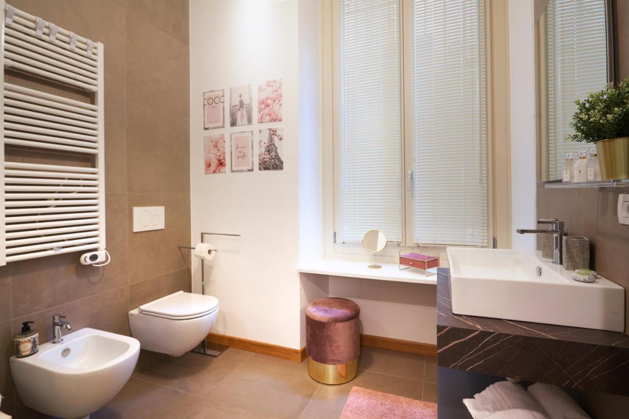 Byme Torino 30 Daire Dış mekan fotoğraf