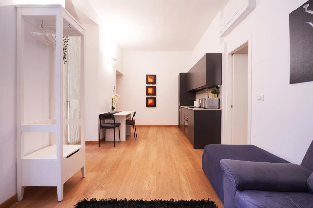 Byme Torino 30 Daire Dış mekan fotoğraf