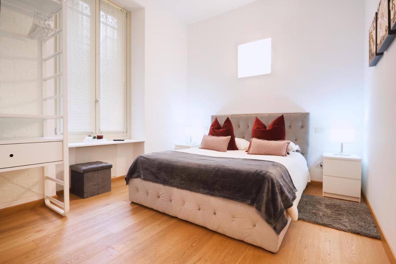 Byme Torino 30 Daire Dış mekan fotoğraf