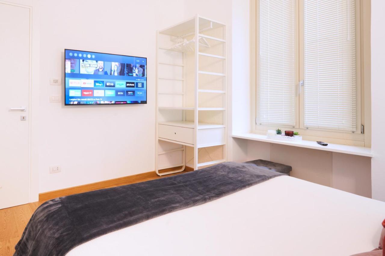 Byme Torino 30 Daire Dış mekan fotoğraf