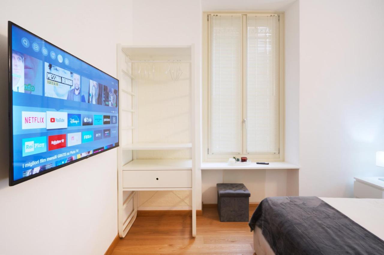 Byme Torino 30 Daire Dış mekan fotoğraf