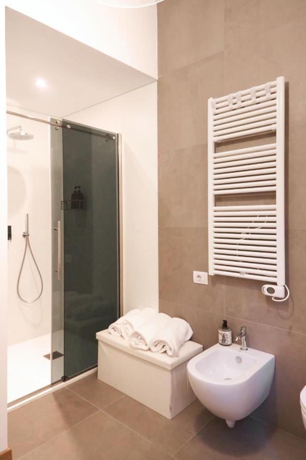 Byme Torino 30 Daire Dış mekan fotoğraf