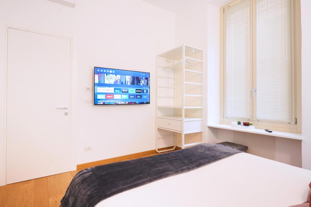 Byme Torino 30 Daire Dış mekan fotoğraf