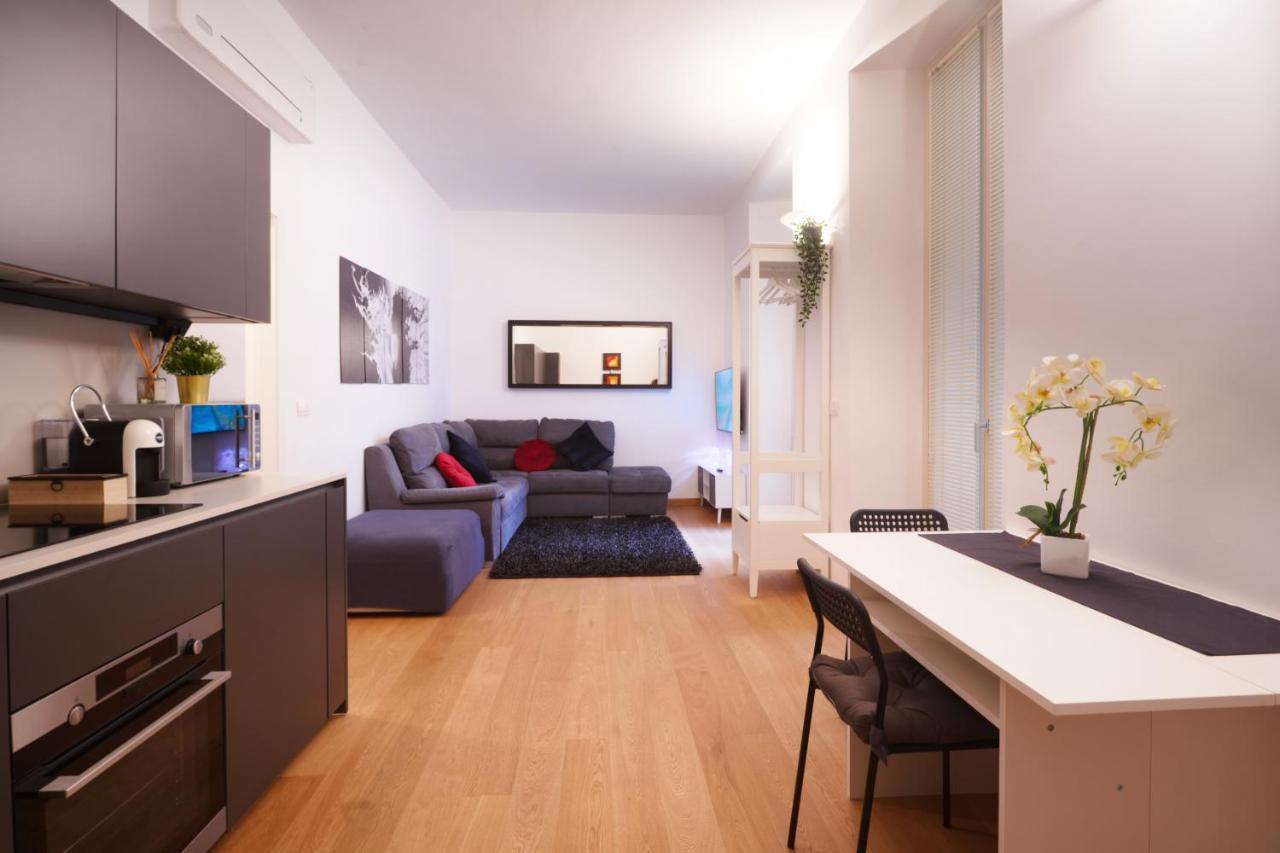 Byme Torino 30 Daire Dış mekan fotoğraf