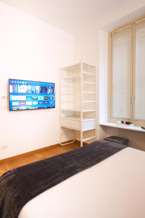 Byme Torino 30 Daire Dış mekan fotoğraf